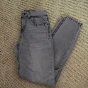 Guess Grey Jeans